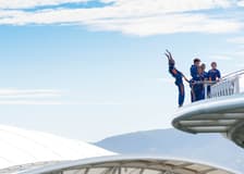 RoofClimb Adelaide Oval