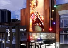 National Museum of African American Music: Entry Ticket