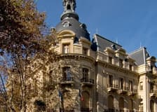 Buenos Aires: Recoleta Guided Walking Tour
