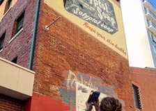 Perth: Arcades & Laneways Guided Walking Tour