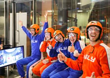 iFly Gold Coast Indoor Skydiving Tickets