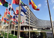 UNESCO Headquarters: Entry Ticket + Guided Tour