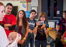 Houston Museum Pass: Admission to 12 Attractions + Discounts