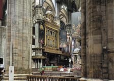 Milan Cathedral, Museum & Terraces Tickets