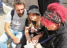 Tickets to Nyhavn Mystery Adventure in Copenhagen