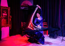 La Alboreá - Flamenco Show