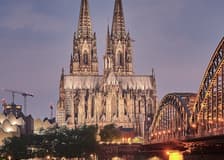 Cologne in Brief - Discover the Highlights with a Local