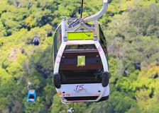 Langkawi Cable Car Tickets
