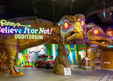 Genting Highlands Premium Outlets Cable Car & Theme Park Combos