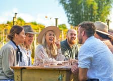 Full-Day Winery Tour: Gold Coast Pick-Up