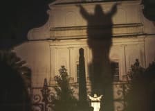 'Walking the Devil's Empire' Tour