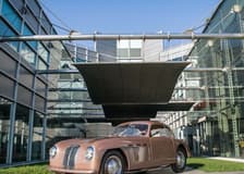 Museo Nicolis: Entry Ticket