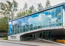 Vabamu Museum of Occupations and Freedom: Skip The Line Ticket