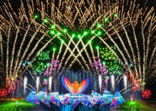 Wings of Time Fireworks Symphony Tickets