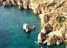 Lagos: Ponta da Piedade Guided Boat Tour
