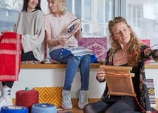 Crafting The Evil Eye: 2-Hr Theatrical Adventure