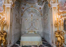 Rolli Palaces: Guided Tour