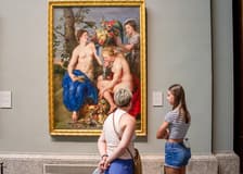 Museo del Prado Tickets