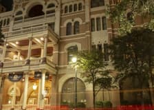 Austin: 1-Hour Haunted Walking Tour