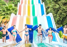 VinWonders Nha Trang Unlimited Access Tickets with Round-Trip Cable Car Ride