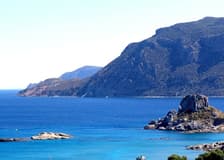 Kos: Ferryboat Roundtrip from Bodrum