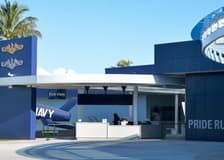 Pacific Fleet Submarine Museum & USS Bowfin: Entry Ticket
