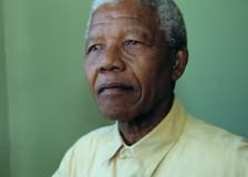 Robben Island: Tour with Mandela’s Warder & Chef + Ferry Ticket + Transfer