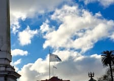 Buenos Aires: Plaza de Mayo Walking Tour