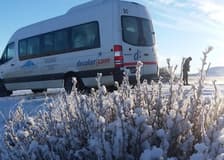 El Calafate: Transfer To/From Airport and Hotel