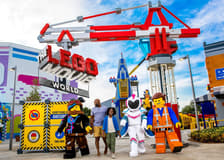 Go City San Diego All-Inclusive Pass: 45 Attractions