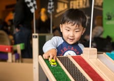 Go City Chicago All-Inclusive Pass: Choose from 39 Attractions