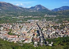 From Rome: Amalfi Coast and Positano Day Trip with Cruise