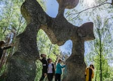 Europos Parkas: Open Air Museum of the Center of Europe