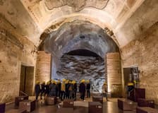 Domus Aurea Guided Tour with VR Experience