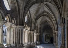 Catedral do Porto: Entry Ticket