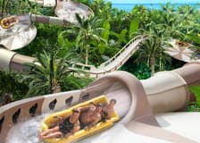 Siam Park: All-Inclusive Ticket