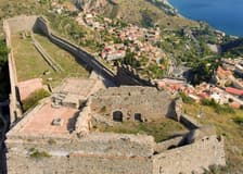 Castello di Taormina: Skip The Line Ticket + Audio Guide
