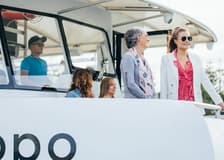 Gold Coast Hop-On Hop-Off Ferry Pass