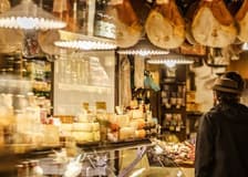 Bologna: Food Walking Tour