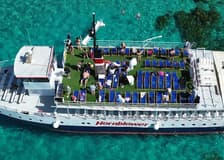 Comino, Blue & Crystal Lagoon: Boat Tour