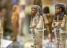 National Museum of Egyptian Civilization in Cairo: Skip-the-Line Entry Tickets
