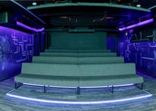 Time Tripper: Hidden Underwater Theatre Experience Tickets
