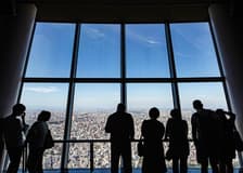 TOKYO SKYTREE Tickets