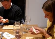 Buenos Aires: Empanadas Cooking Class