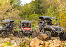 Buggy Tour of the Algarve from Albufeira