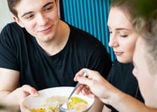 Warsaw: Taste of Poland Food Tour + Guided Walk