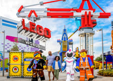 Go City Los Angeles All-Inclusive Pass: Choose 2 to 7 Days