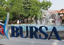 Bursa & Uludag: Guided Tour + Roundtrip Transfer