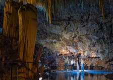 Margaret River: Lake Cave Guided Tour
