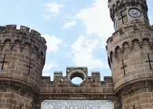 Pentridge Prison: Admission + H Division Guided Tour